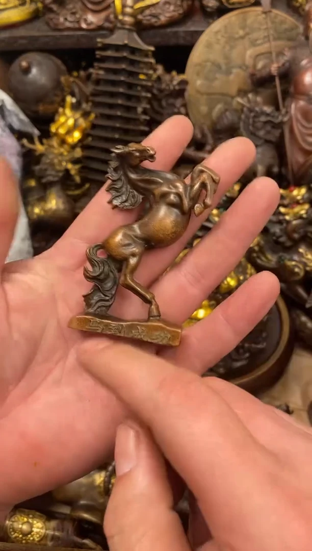 案台摆件 物品摆件