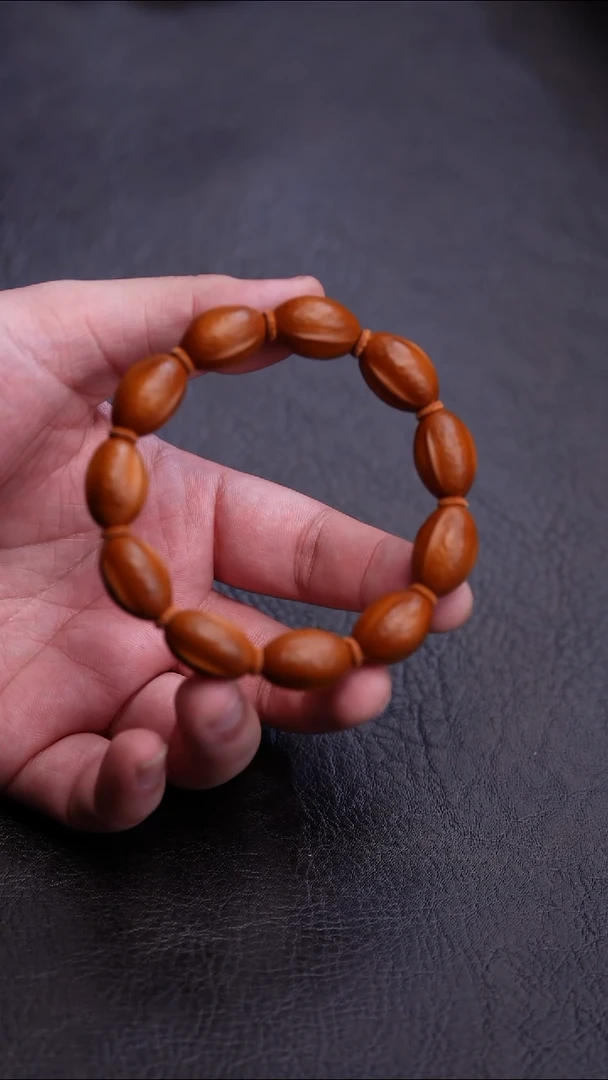 吊坠橄榄核苏工橄榄核