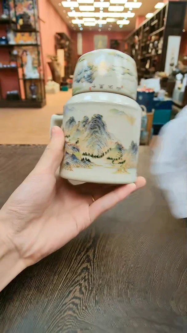 【闪购商品】展厅搬迁！茶具清清清