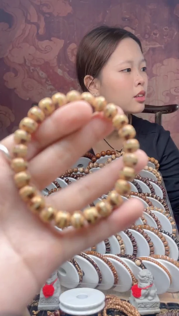 手串紫金鼠紫金鼠32