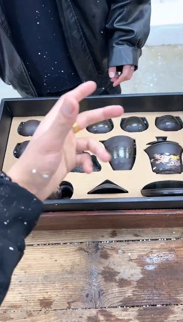 【闪购商品】其他清山陶也商品链接@@FC739