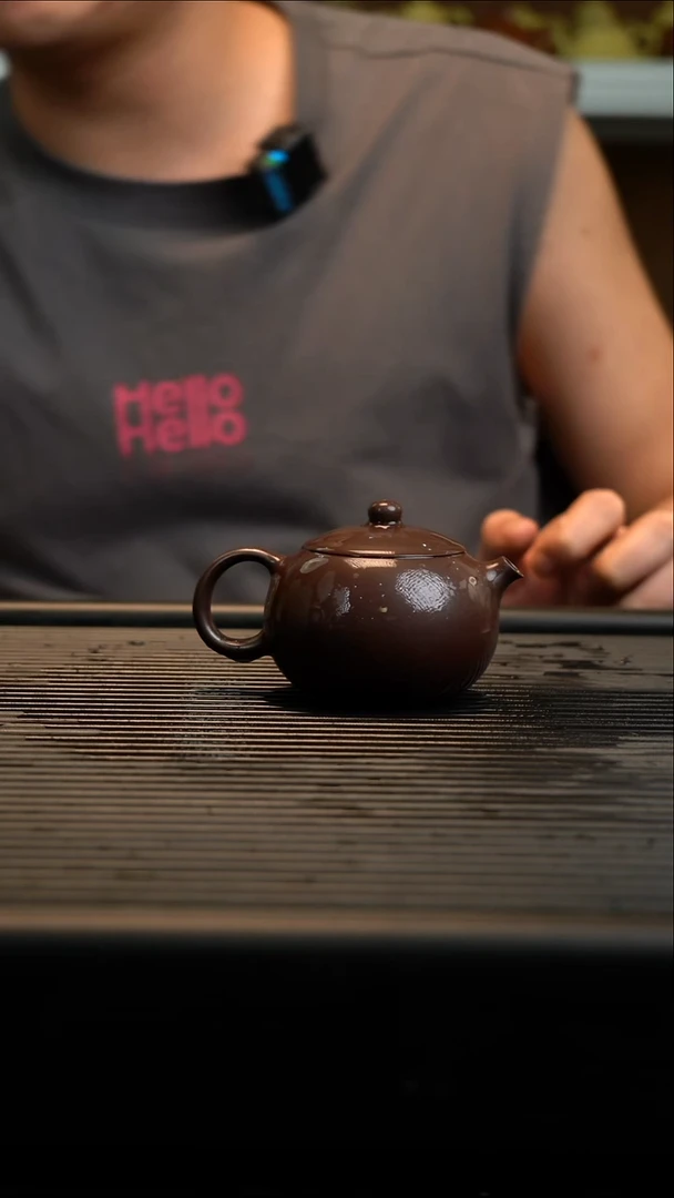 茶壶紫砂紫砂壶75