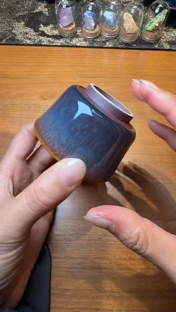 茶盏范泽锋高端收藏30