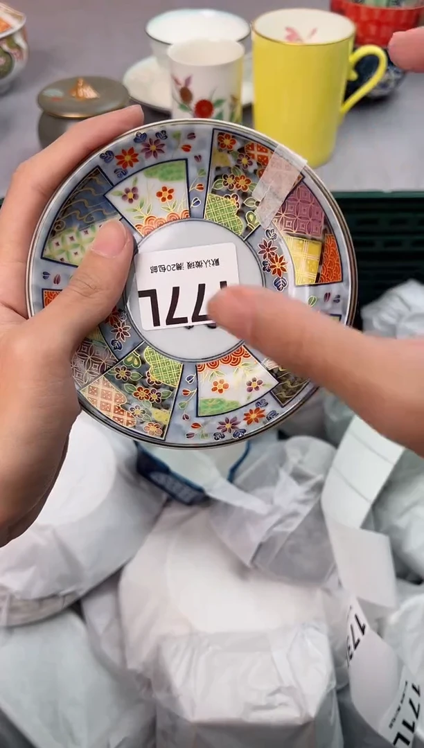 【闪购商品】碗177L瓷器瓷器瓷器瓷器