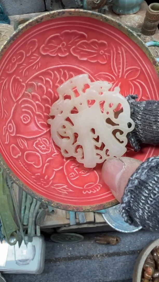 【闪购商品】摆件瓷器瓷器瓷器瓷器瓷器