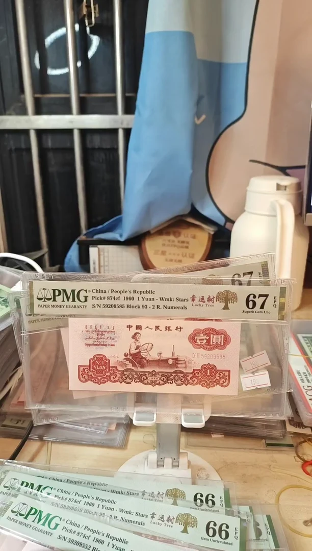 幸运树67分如意号！！！！