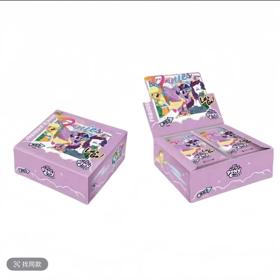 卡游【梭哈】第四弹趣影包（代拆）