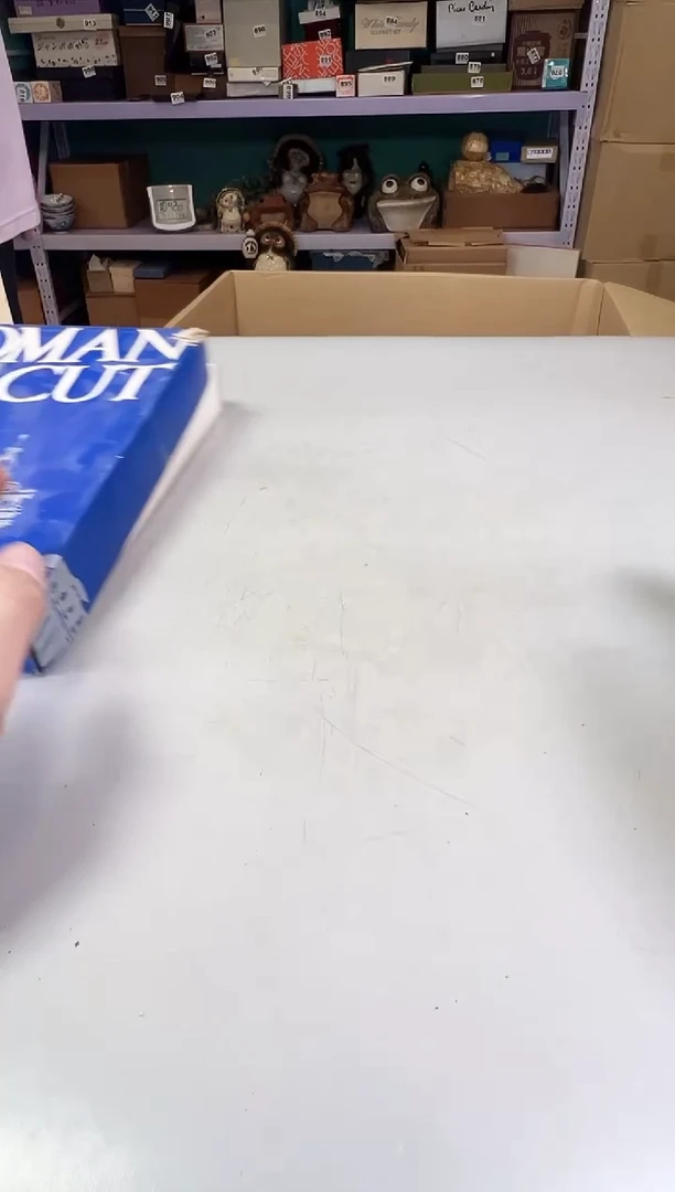 瓷片羊*羊098满30包邮，感谢您的支持！