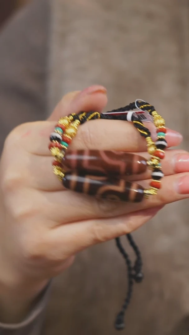 【闪购商品】玛瑙/玉髓项链未镶嵌多样性发一