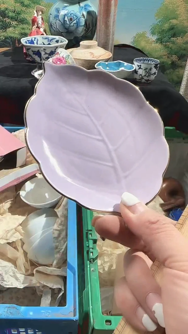 瓷片李*德-----------