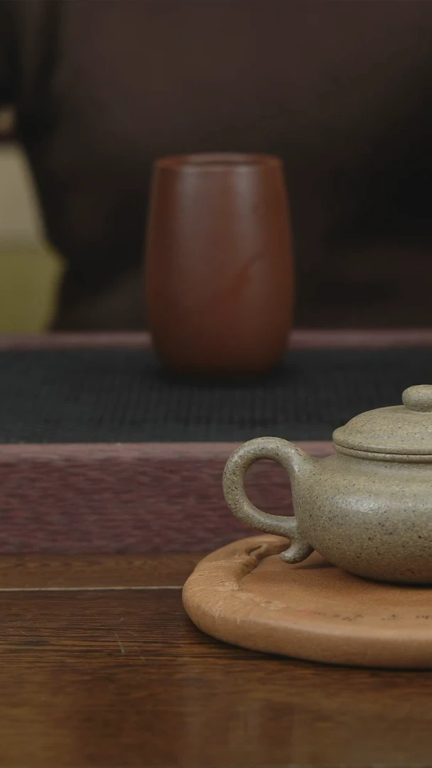 【闪购商品】紫砂茶杯紫砂品茗杯