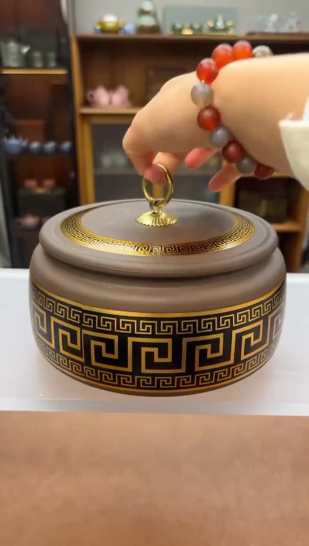 高端茶器甄选精品VV