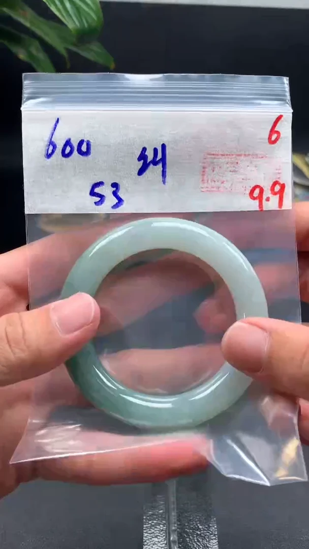 未镶嵌定制翡翠纠****菜拍一发一6