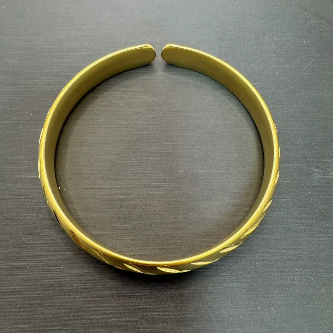 H001# 时尚精美手镯