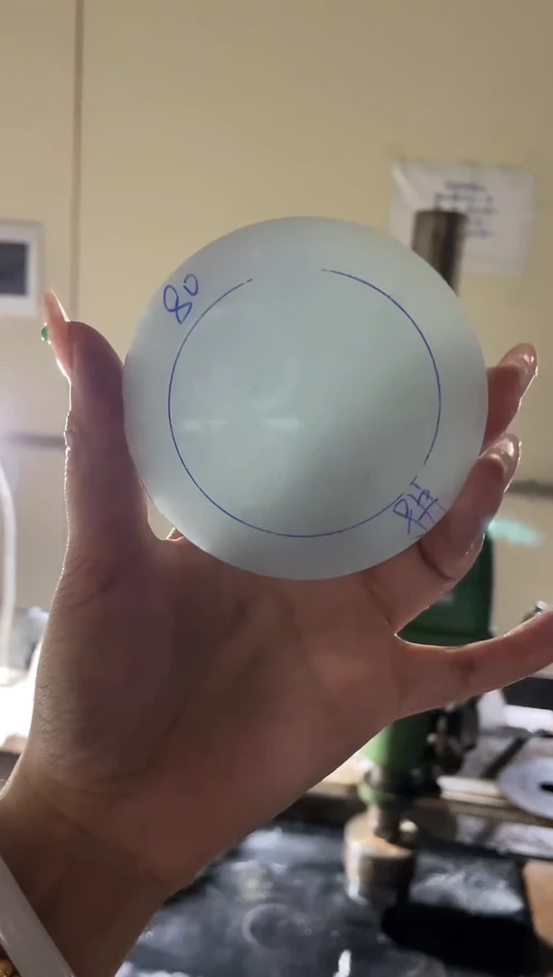 未镶嵌手镯定制翡翠正圈YJZQ03SZDZS