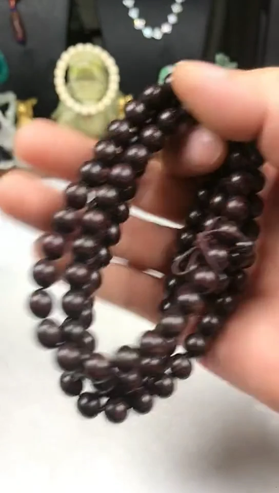 手串/手链小叶紫檀手串8