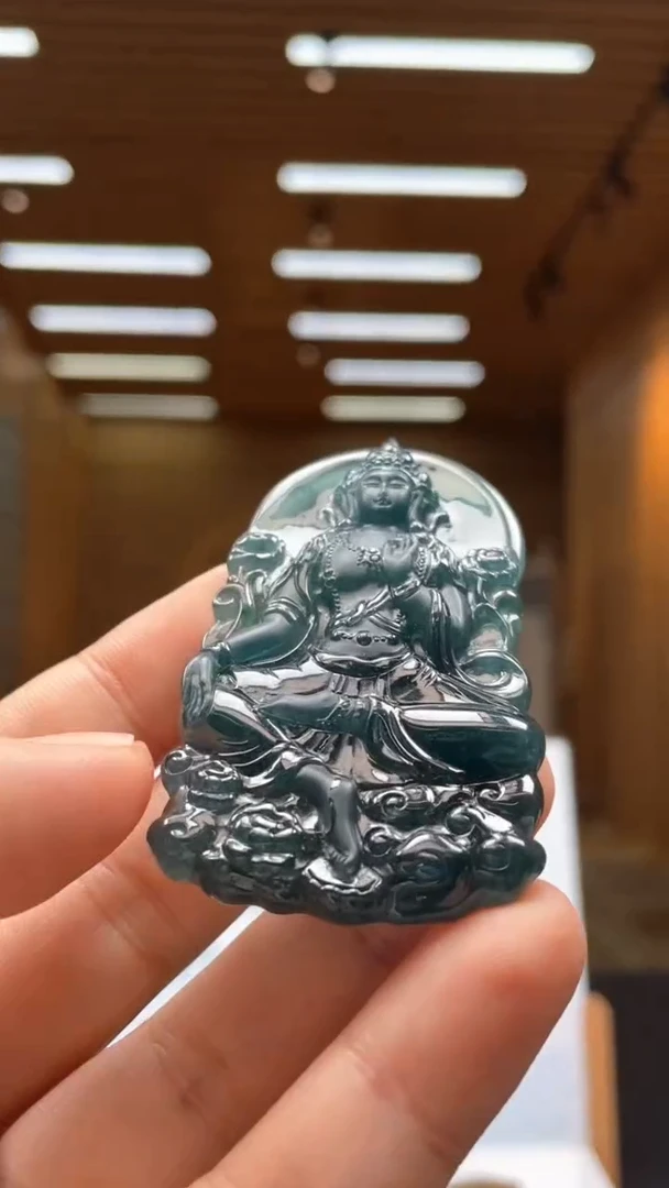定制翡翠未镶嵌********109