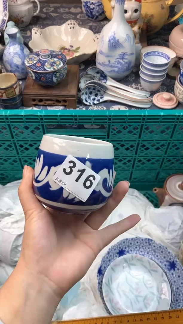 瓷片六*展( ⊙ o ⊙ )( ⊙ o ⊙ )