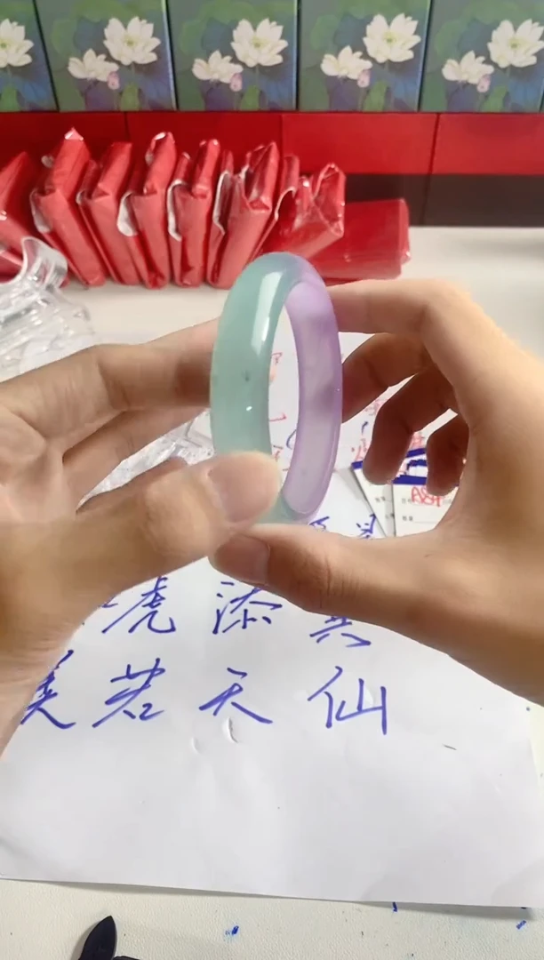 无非金属如虎添翼镯 百搭 A84