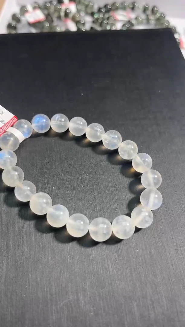 【闪购商品】水晶手链未镶嵌157多样性发其一9+