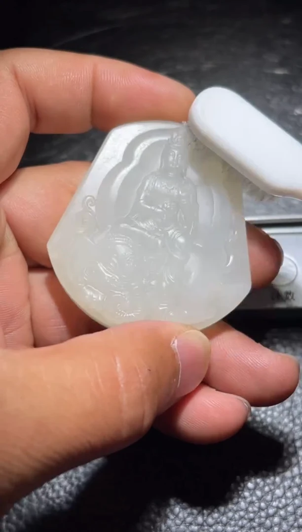 未镶嵌和田玉珠宝奇石26