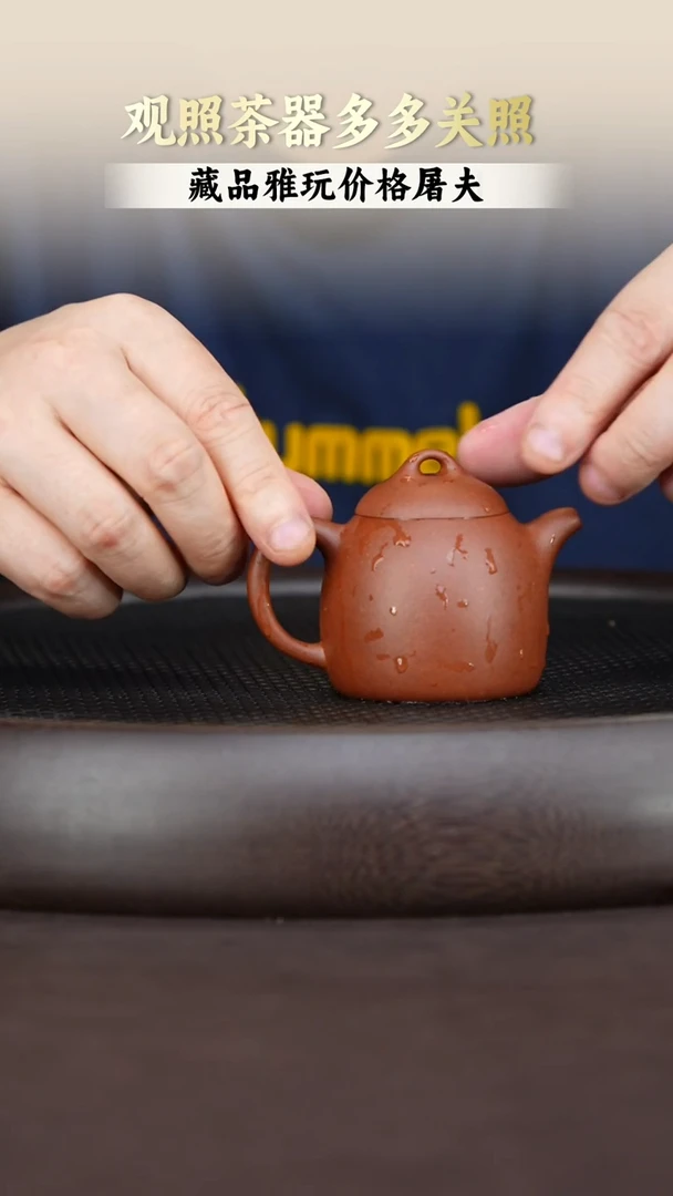 茶壶紫砂紫砂茶壶100cc