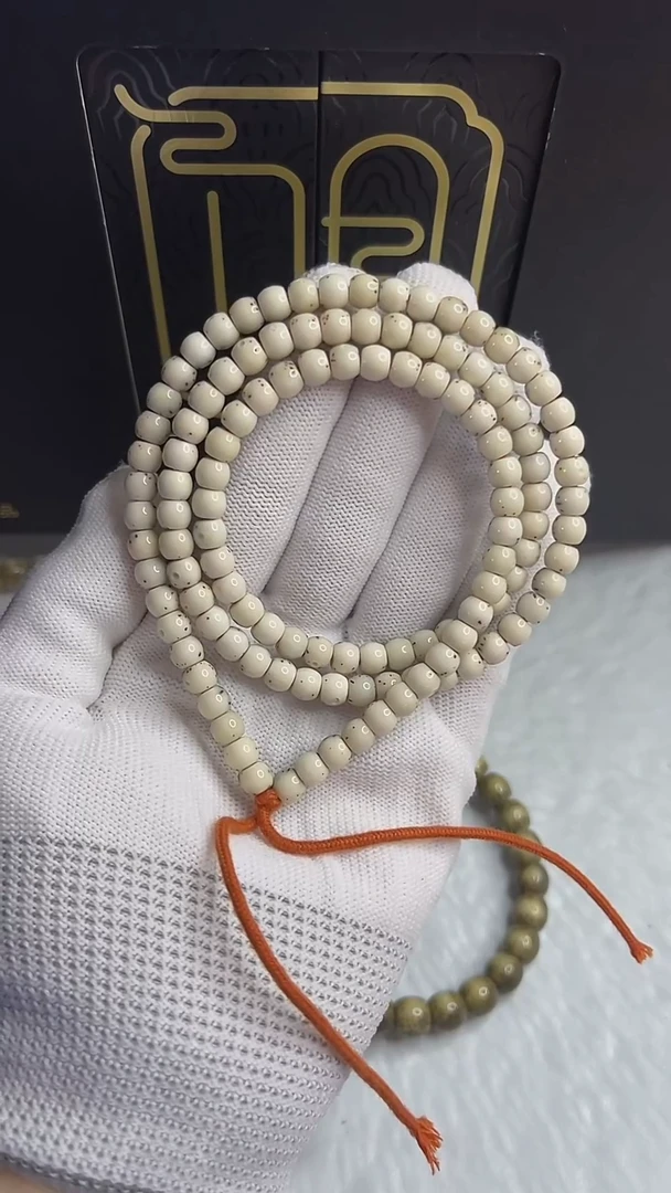 手串星月菩提观系列6x5.a490