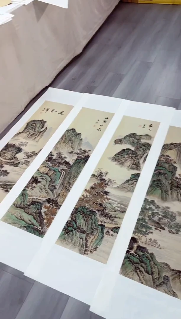 玉耀精选系列-飞飞专享