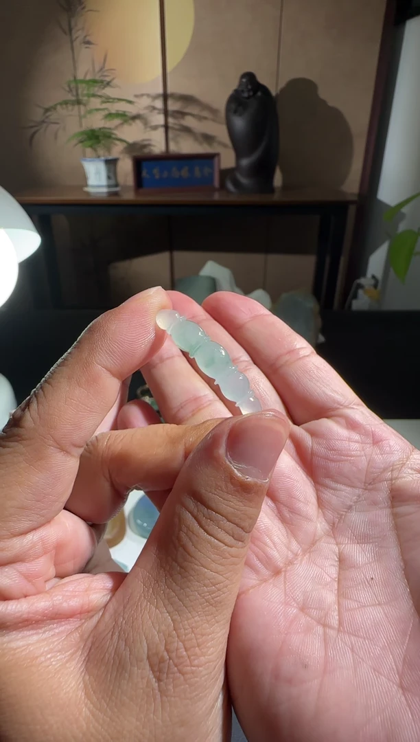未镶嵌定制翡翠缅甸A货翡翠