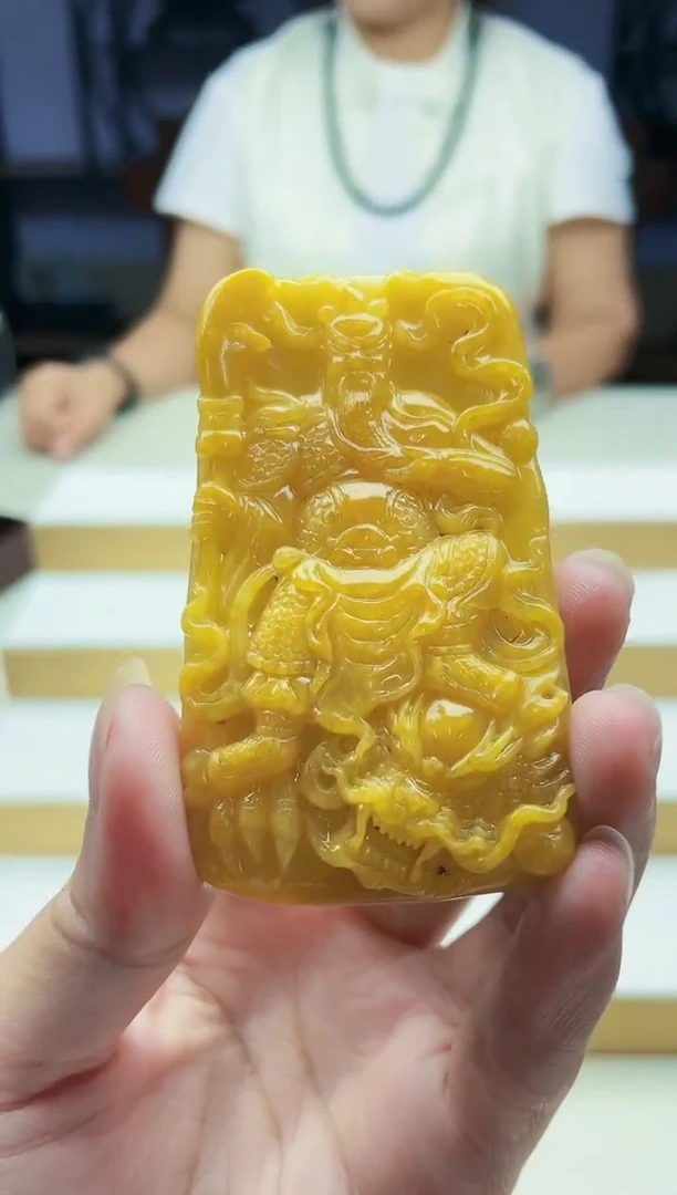 未镶嵌定制翡翠毛货09020083