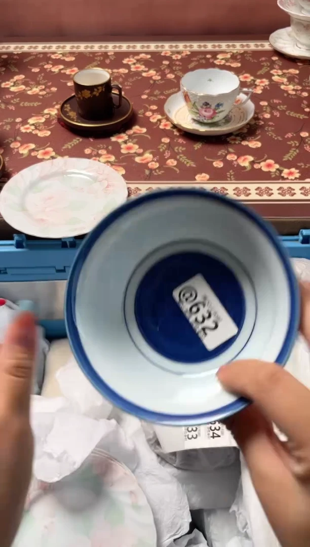 瓷片橙**了瓷器瓷器@632