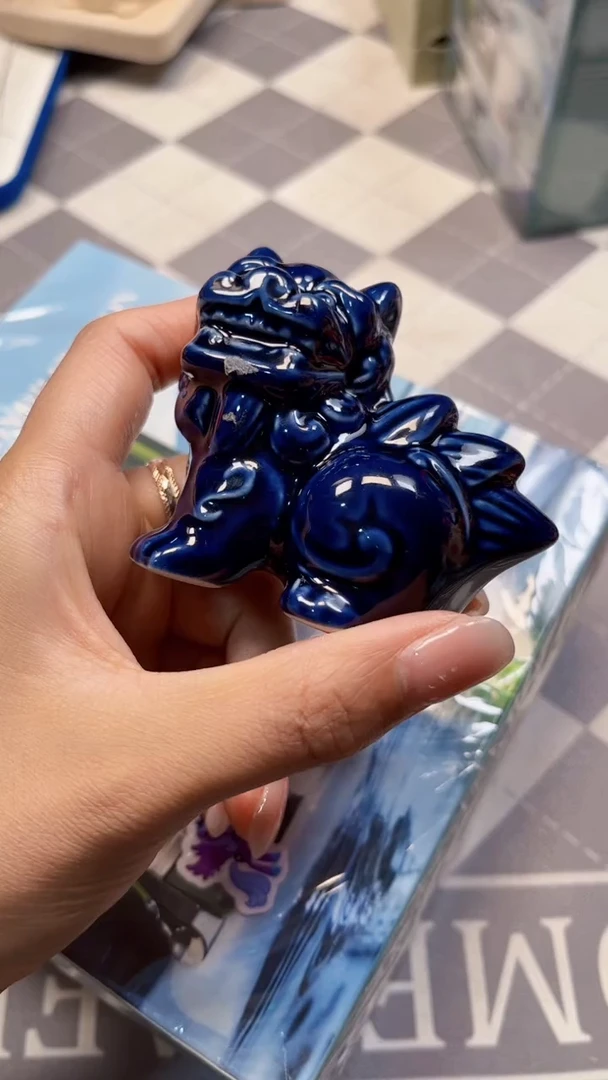 瓷片陶茶666文玩周边多人