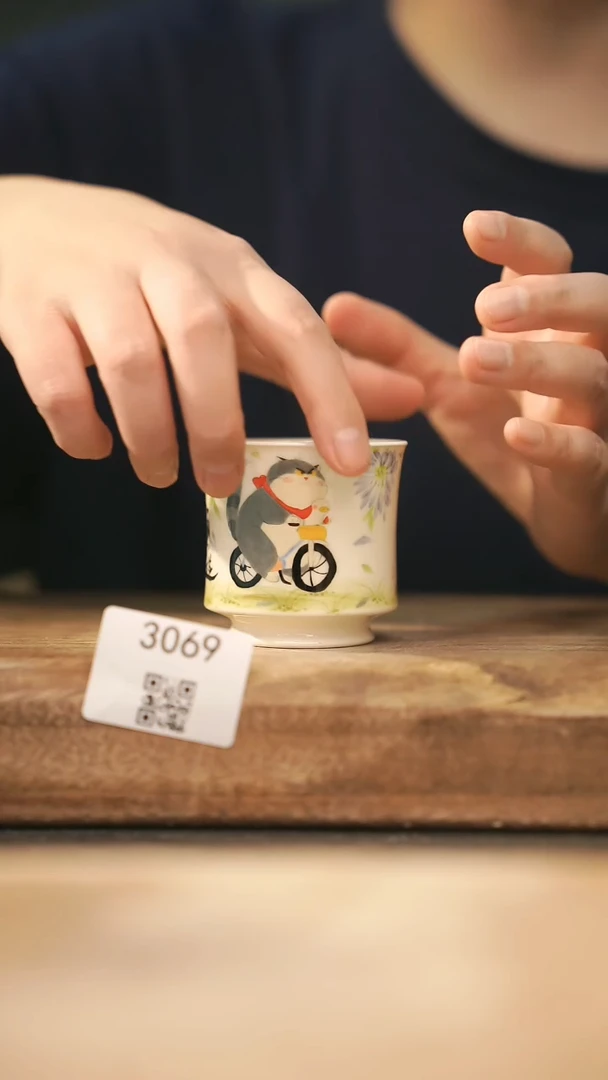 【落单孤品】福利/杯子@@3069