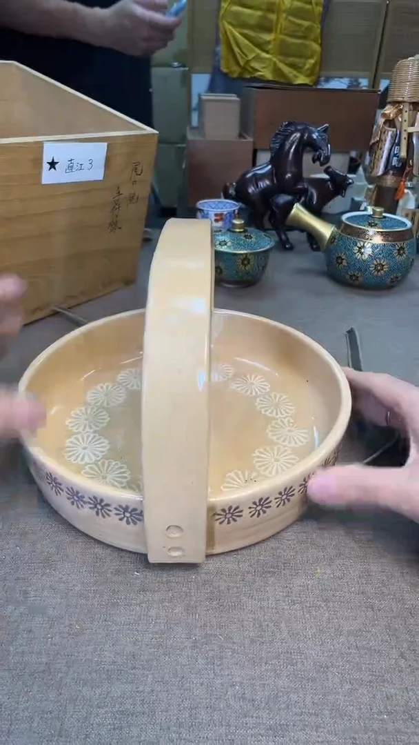 茶宠瓷器茶具套装