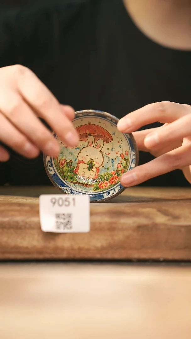 【落单孤品】福利/杯子@@9051