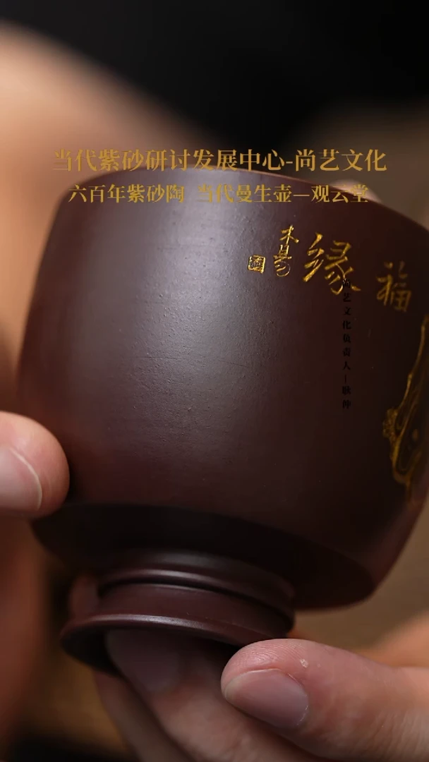 茶壶紫砂宜兴紫砂 紫砂壶 主人杯