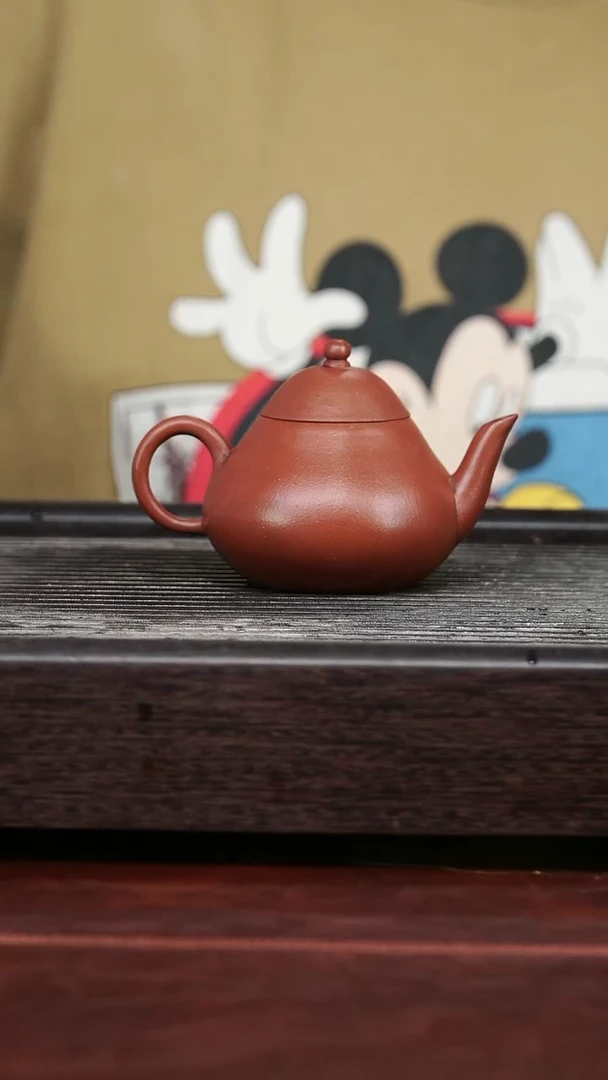 茶壶紫砂精品紫砂壶1......130CC