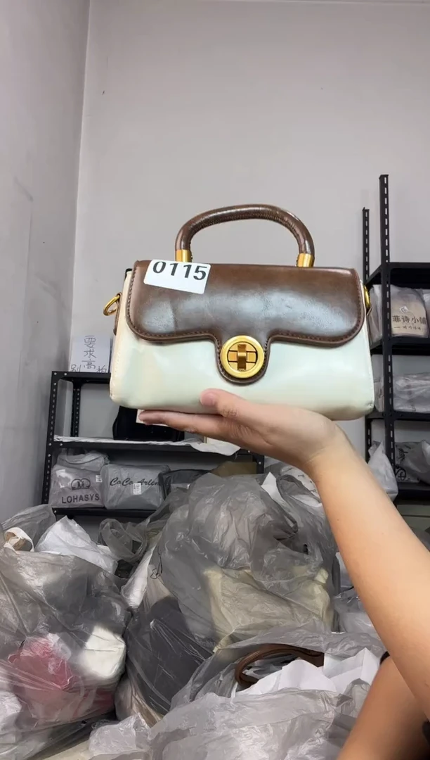 PU迪诺包包专拍链接115