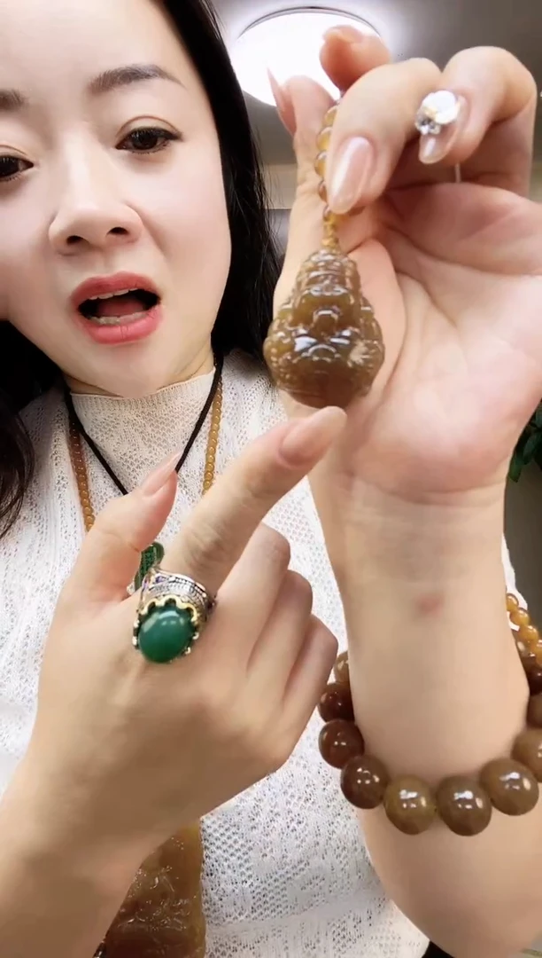 未镶嵌和田玉珠宝奇石多样性随机发一