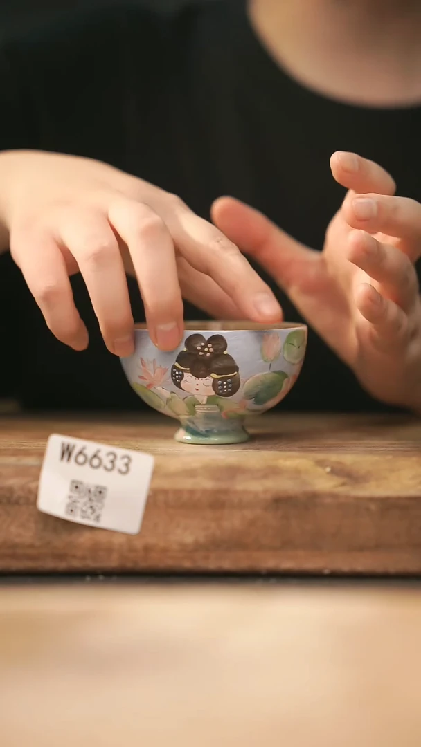 【经典福利】/ 杯子@@W6633