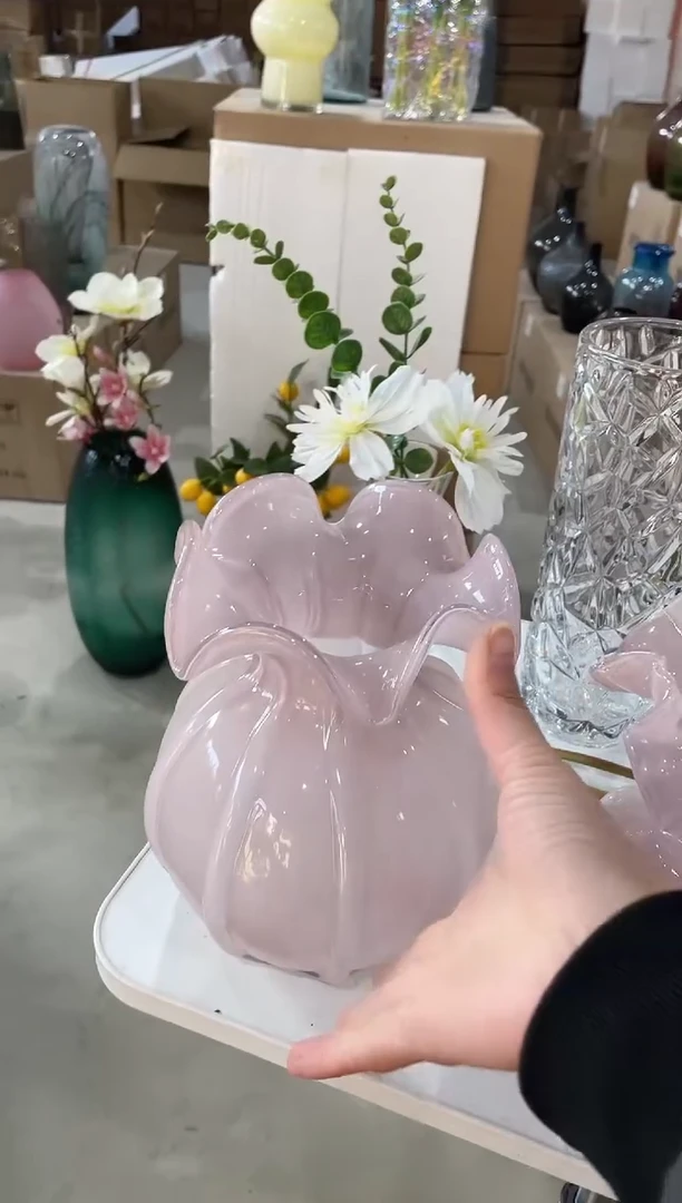 【闪购商品】无铅玻璃大福袋