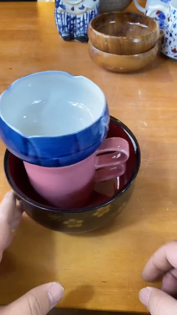 s****✨海外回流陶瓷茶具