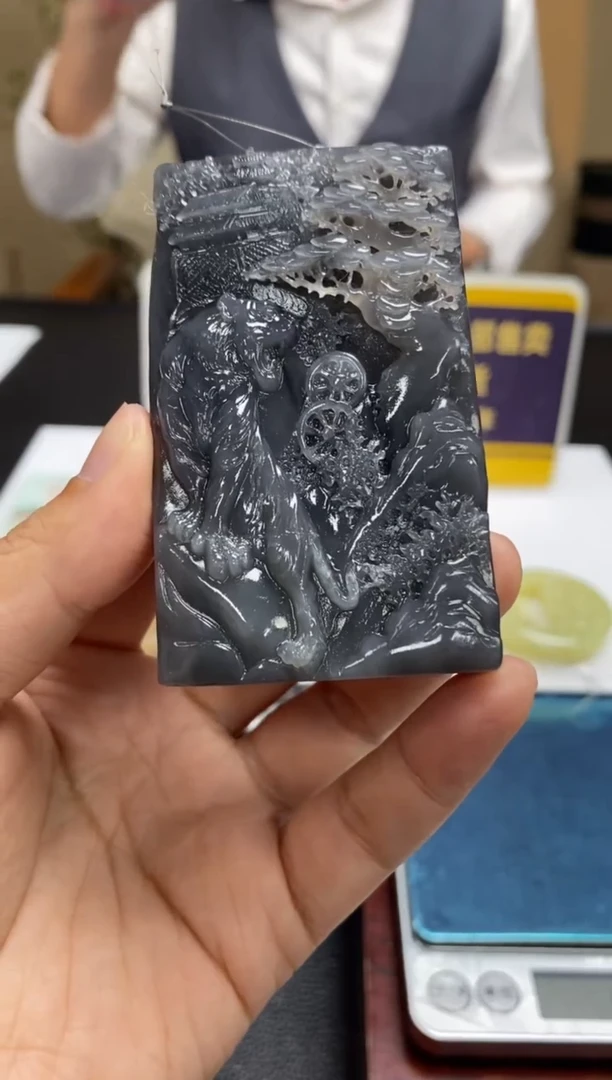 定制和田玉和田玉定制闪购链接HTY046