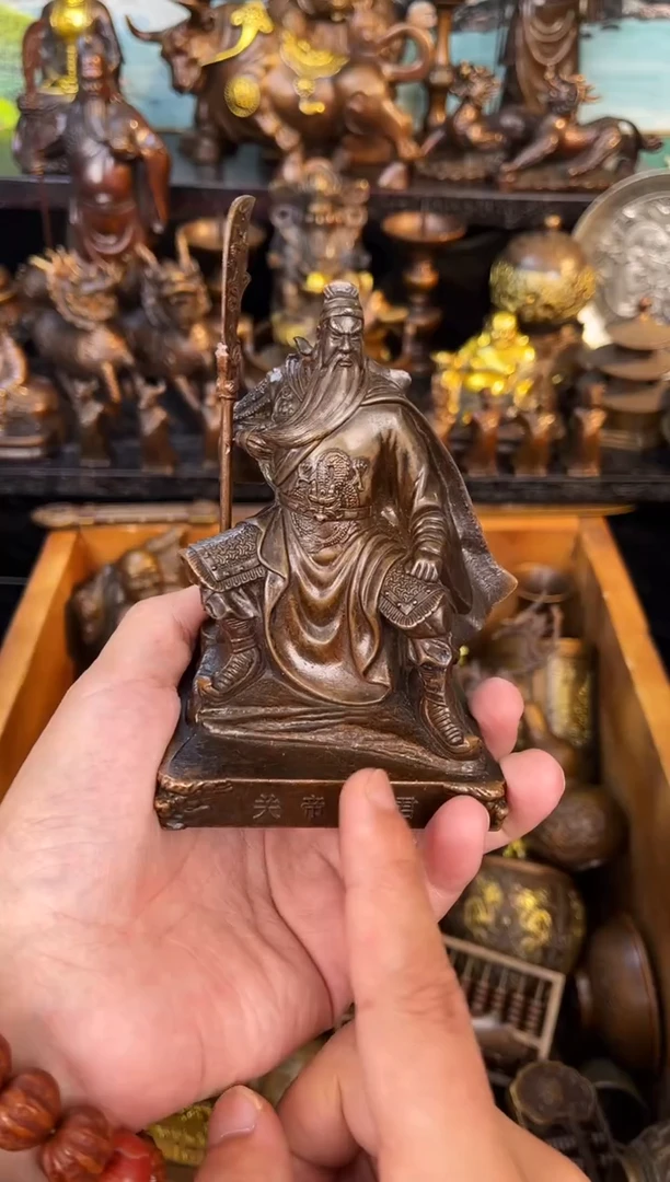 雅集铜器 诚信经营