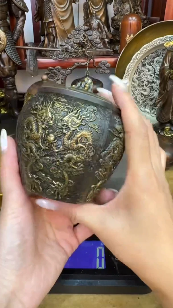 润皓铜器润皓铜器