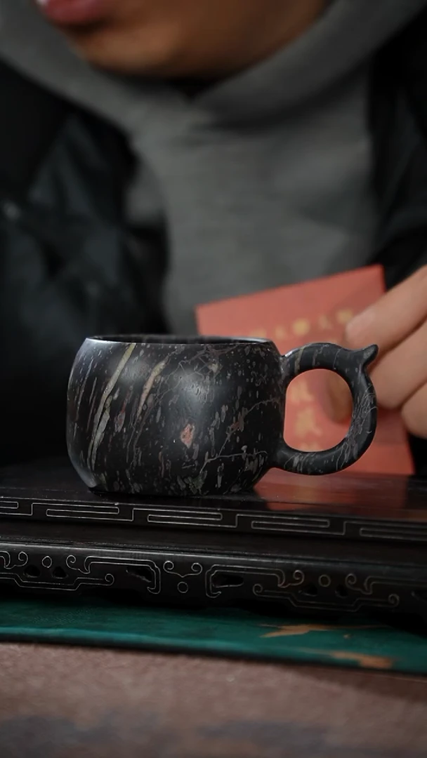 183-1圆融咖啡杯（悟军豪）