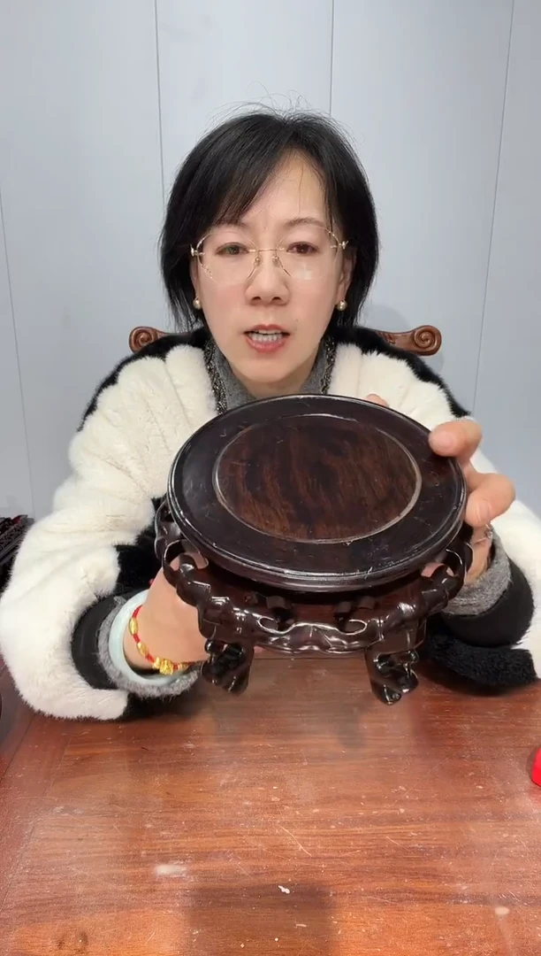 木老黑谭海堂几15*18*11.5