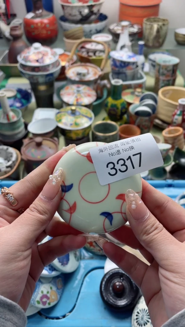 【闪购商品】摆件3317精美创意日式臻品