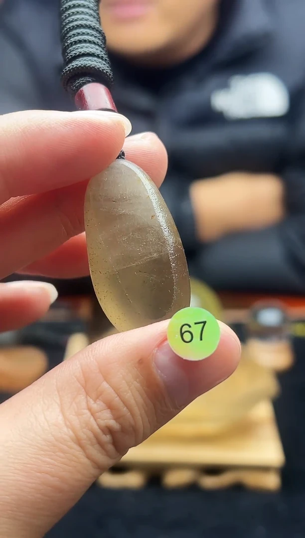 未镶嵌珠宝半成品水晶67