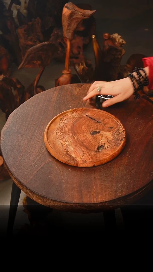 老叶木作作品911